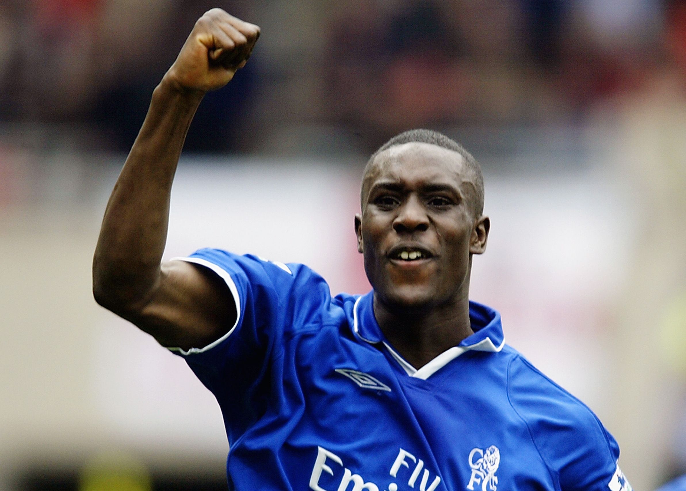 Carlton Cole - Chelsea