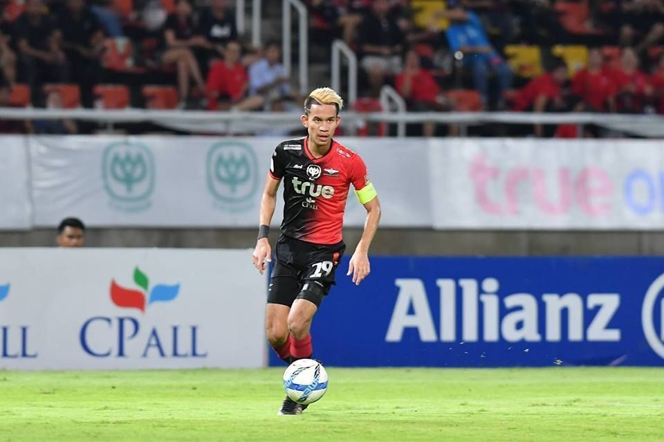 สรรวัชญ์ เดชมิตร