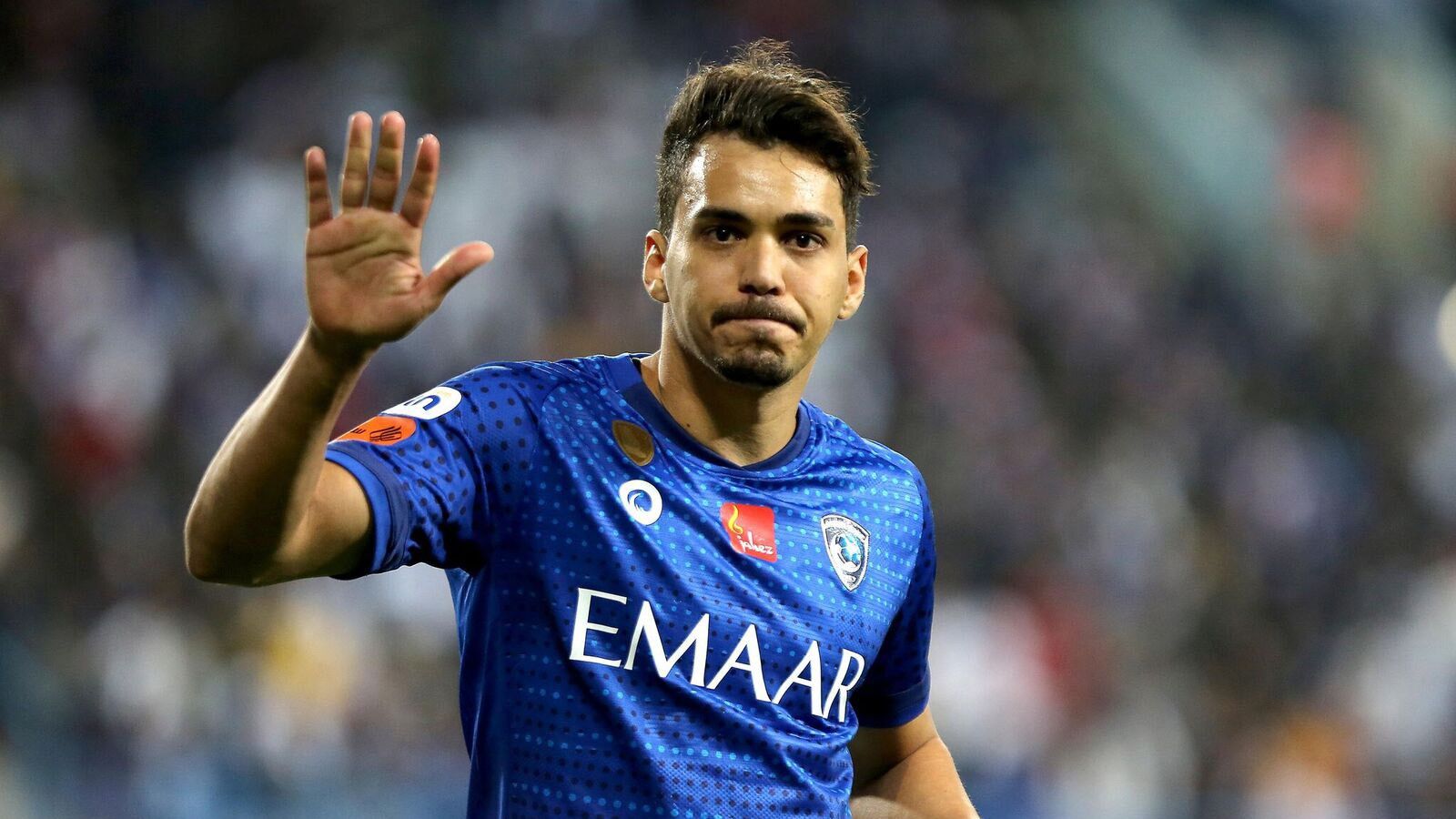 Carlos Eduardo - hilal 2015-2016