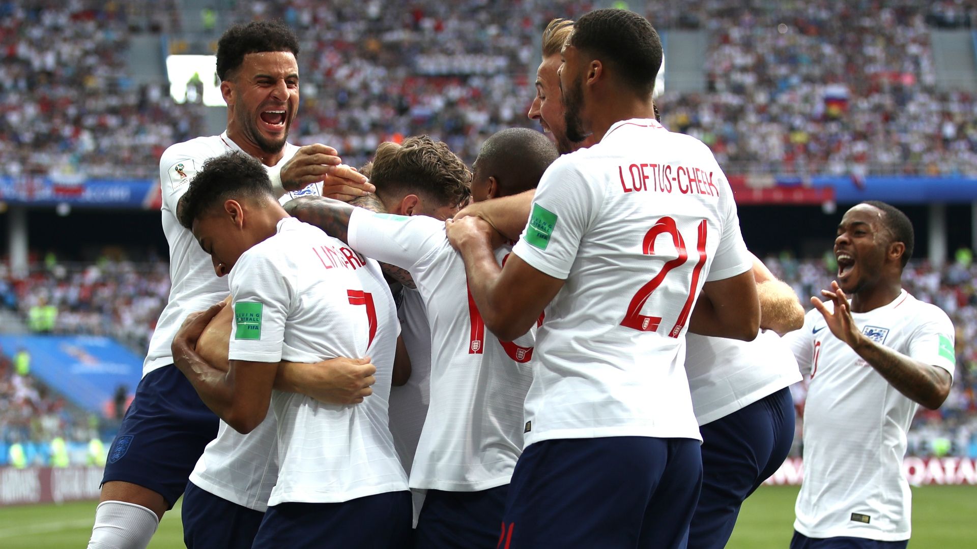 England Panama WM 24062018