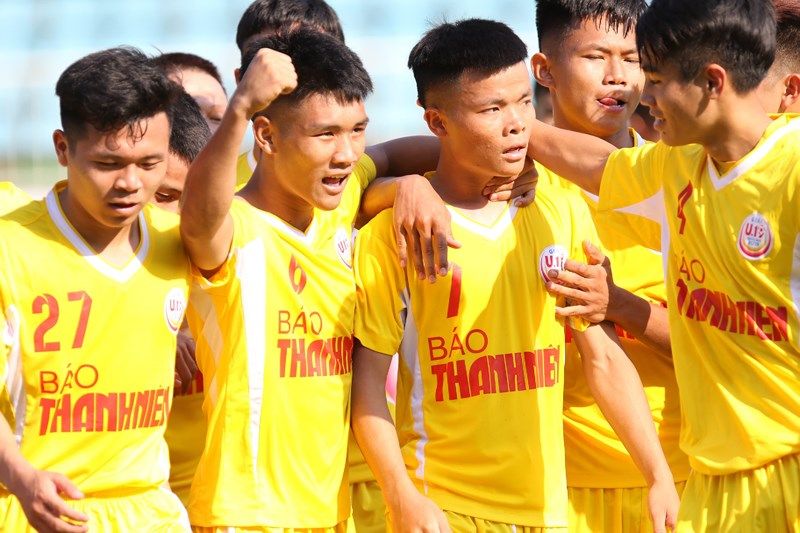 U19 Song Lam Nghe An