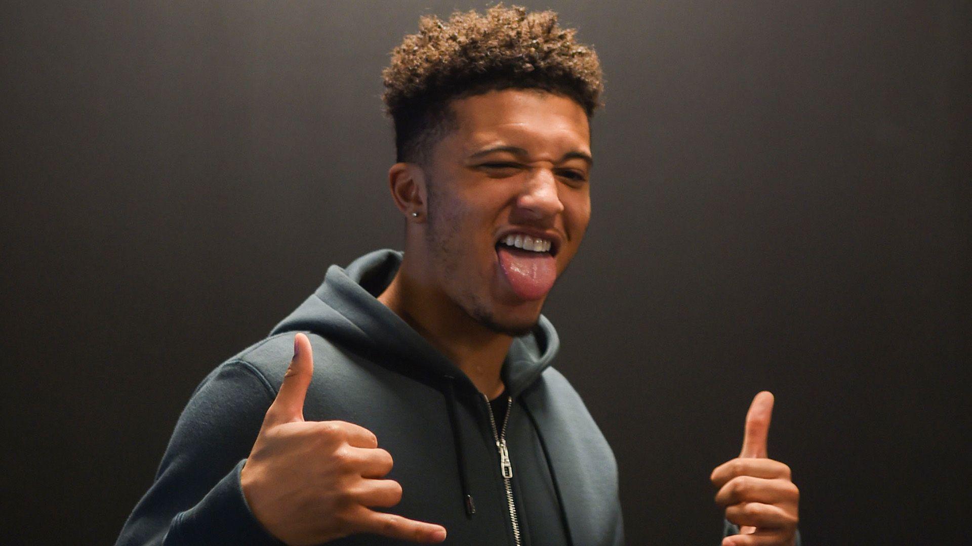 Jadon Sancho 07022019