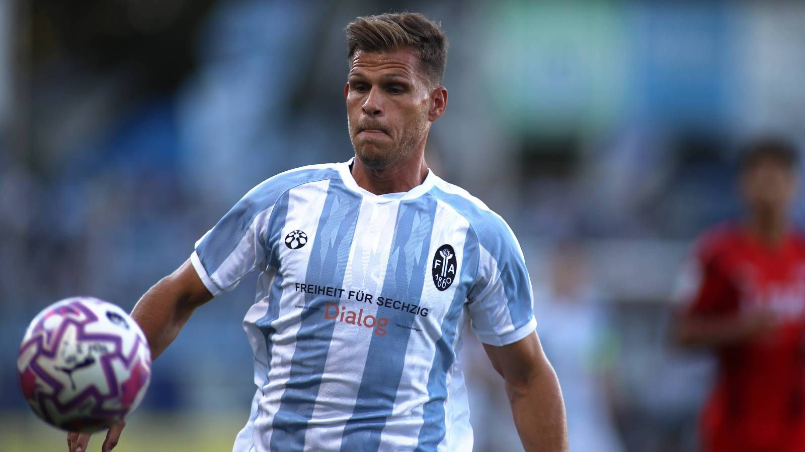 TSV 1860 München 2026/27
