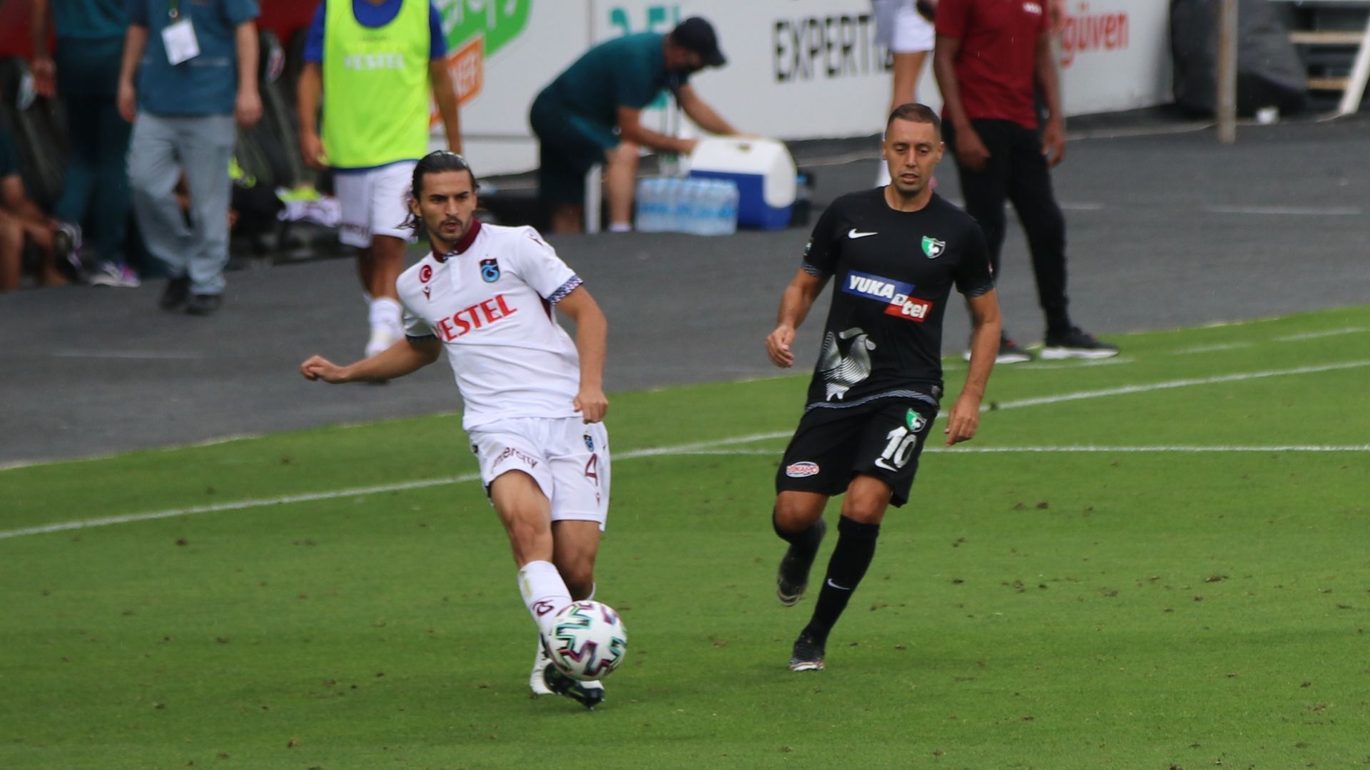 denizlispor trabzonspor 19092020