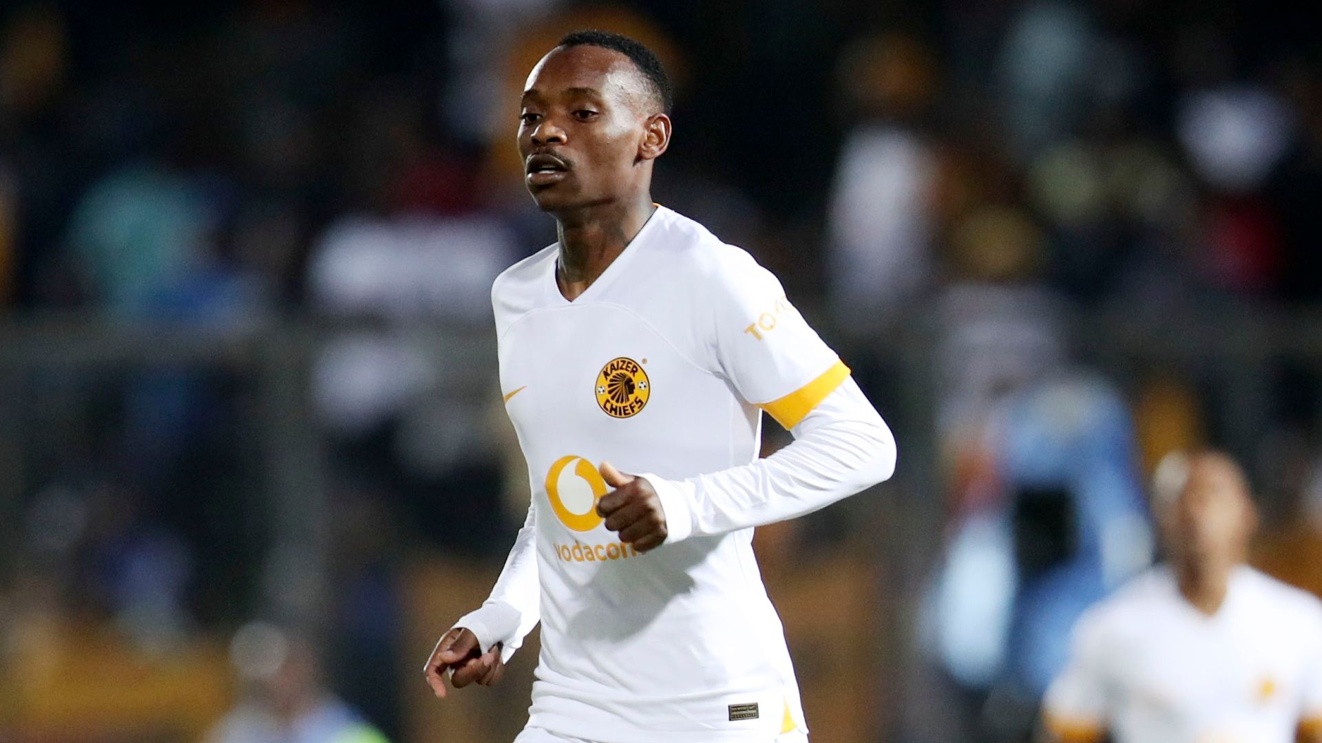 Khama Billiat, Kaizer Chiefs, August 2022