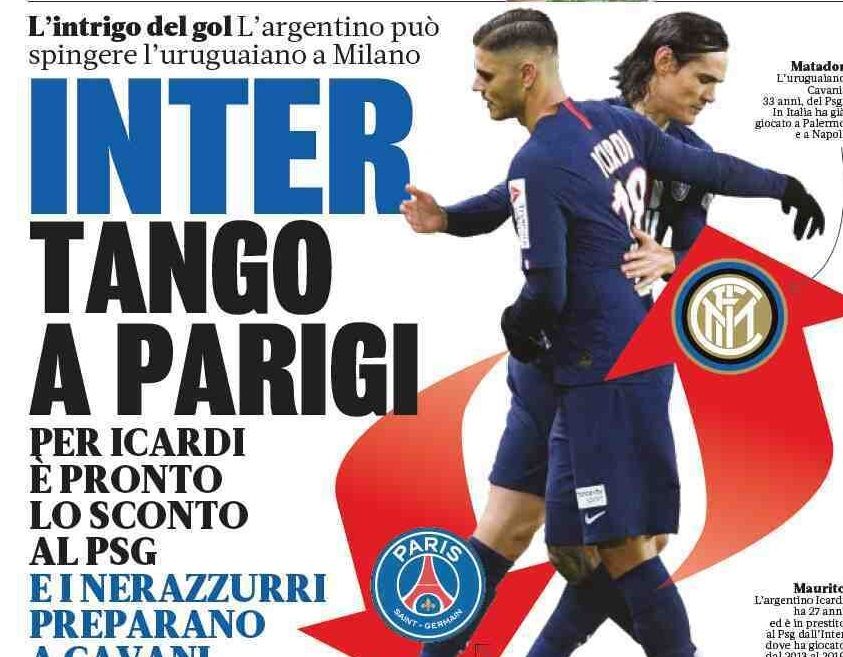 Newspapers 23 May embed only