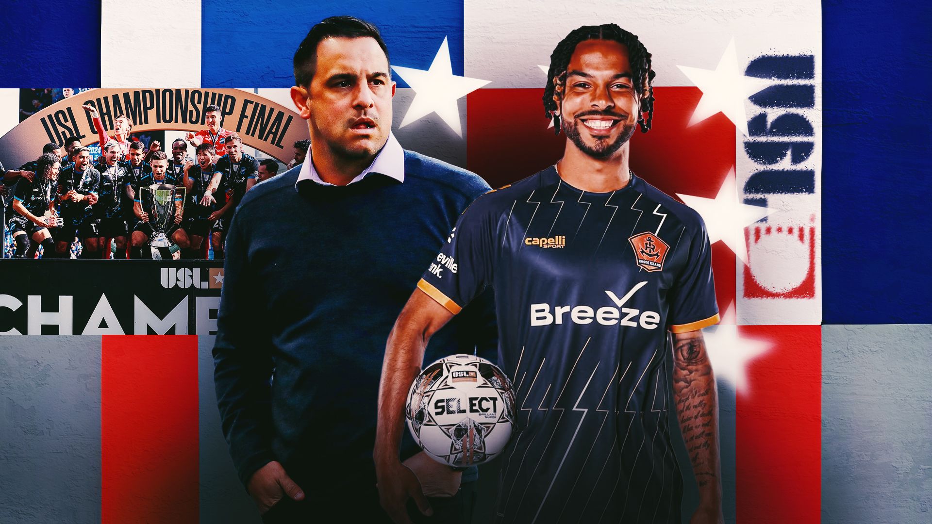 USL Season Preview 2025