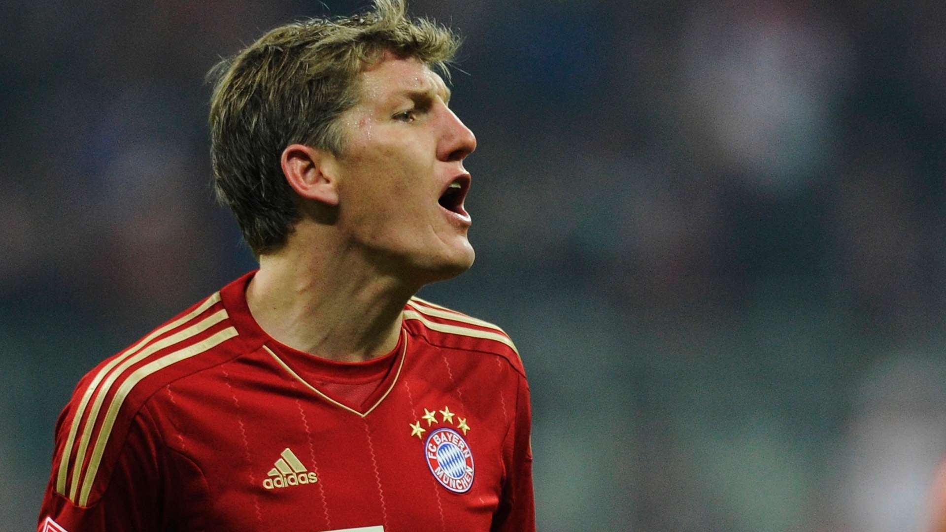 SCHWEINSTEIGER