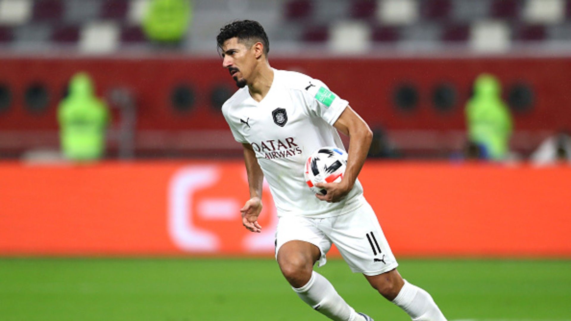 بغداد بونجاح - السد - الترجي