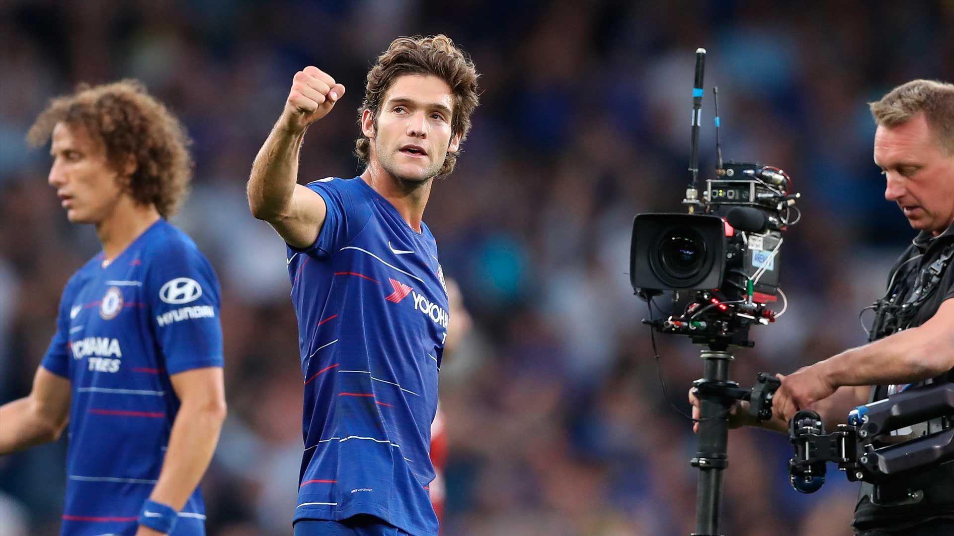 Marcos Alonso