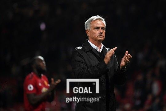Mourinho