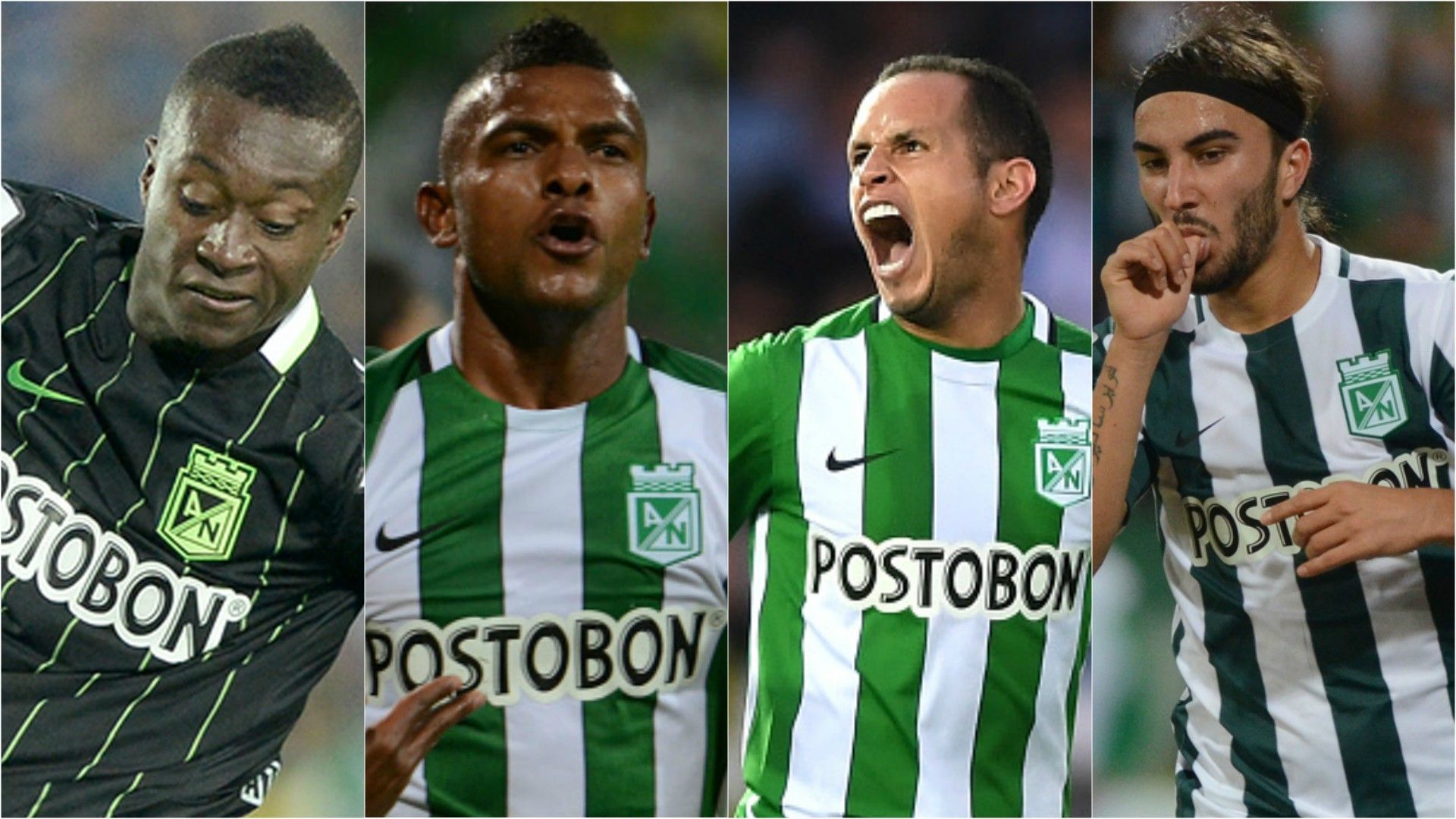 Decepciones de Nacional Mix