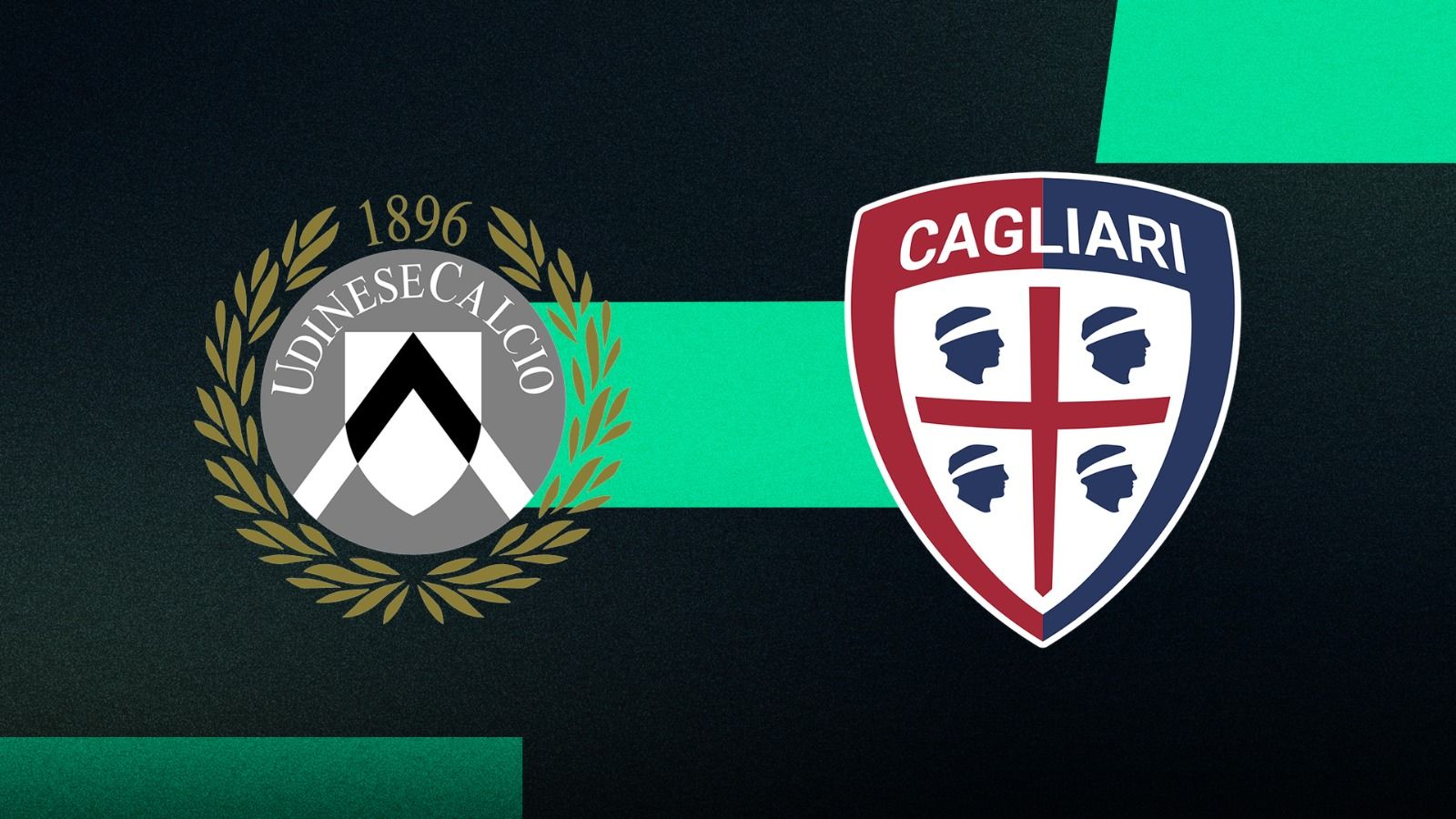 Udinese Cagliari grafica 16:9