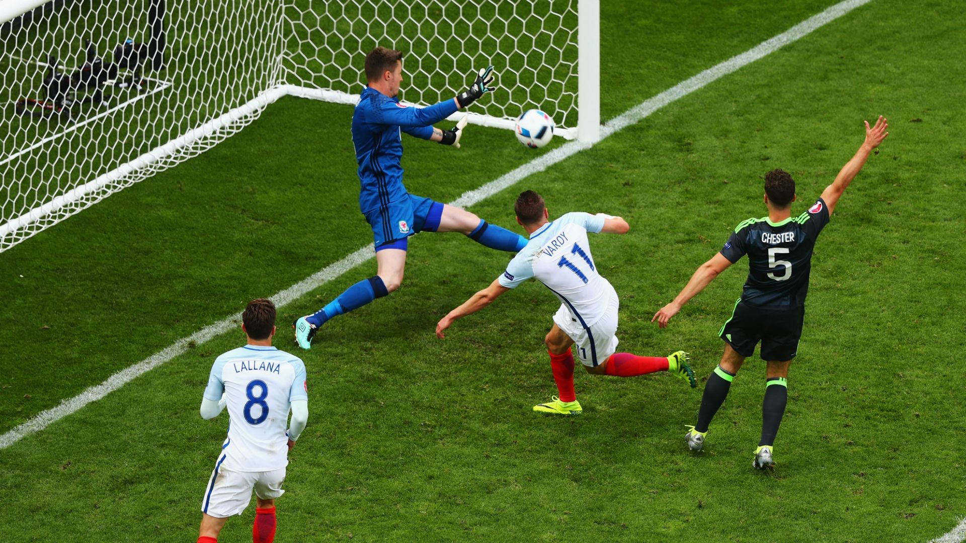 HD Jamie Vardy England Wales Euro 2016