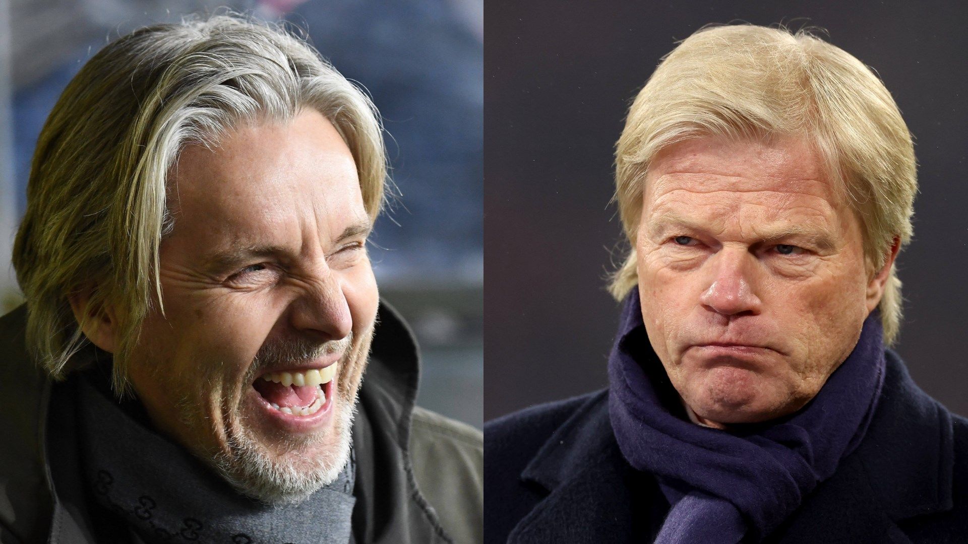 ONLY GERMANY GFX Jan Age Fjortoft Oliver Kahn