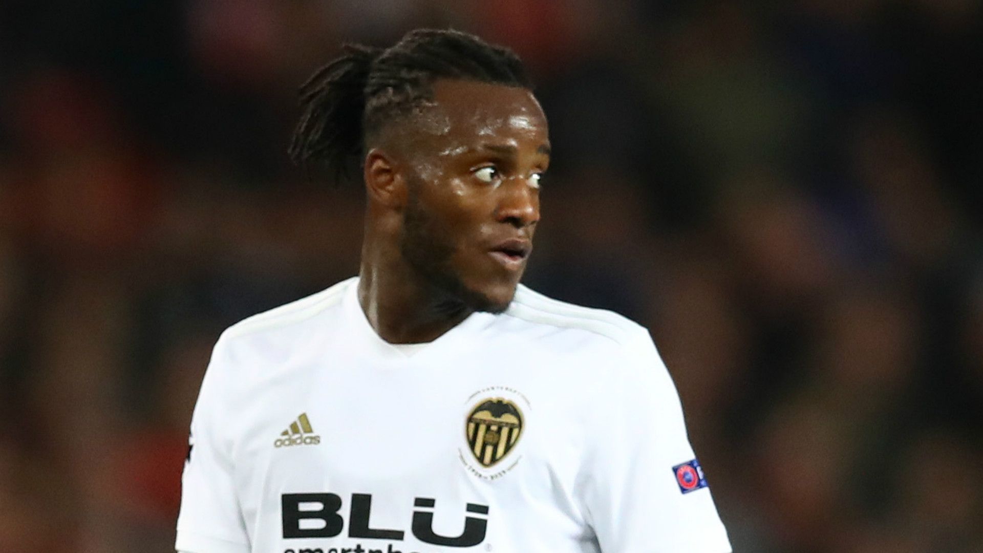 Michy Batshuayi Valencia 2018-19