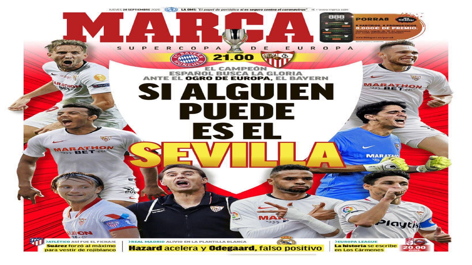 24 Sep Marca