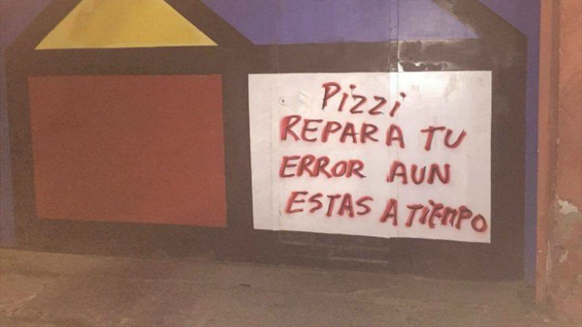Amenazas para Pizzi. Juan Pinto Durán 29092017