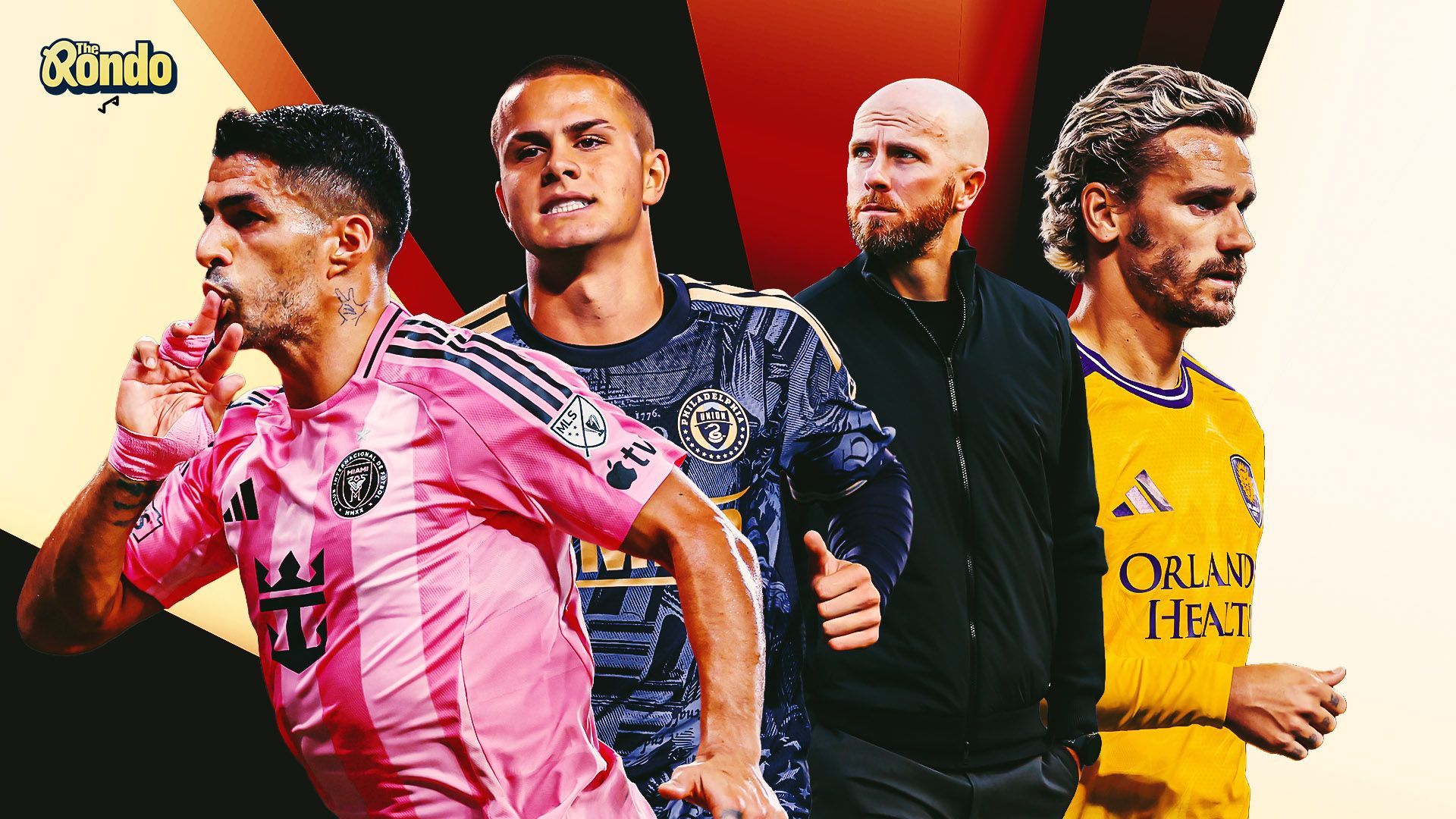 MLS Rondo