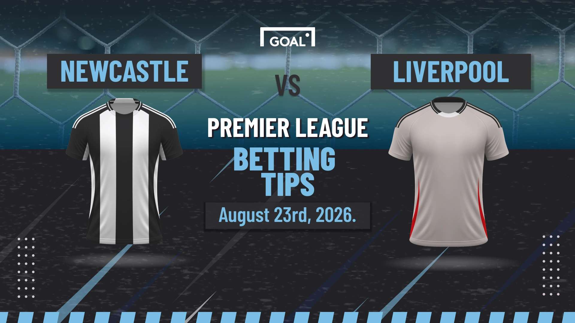 Newcastle United vs Liverpool Predictions