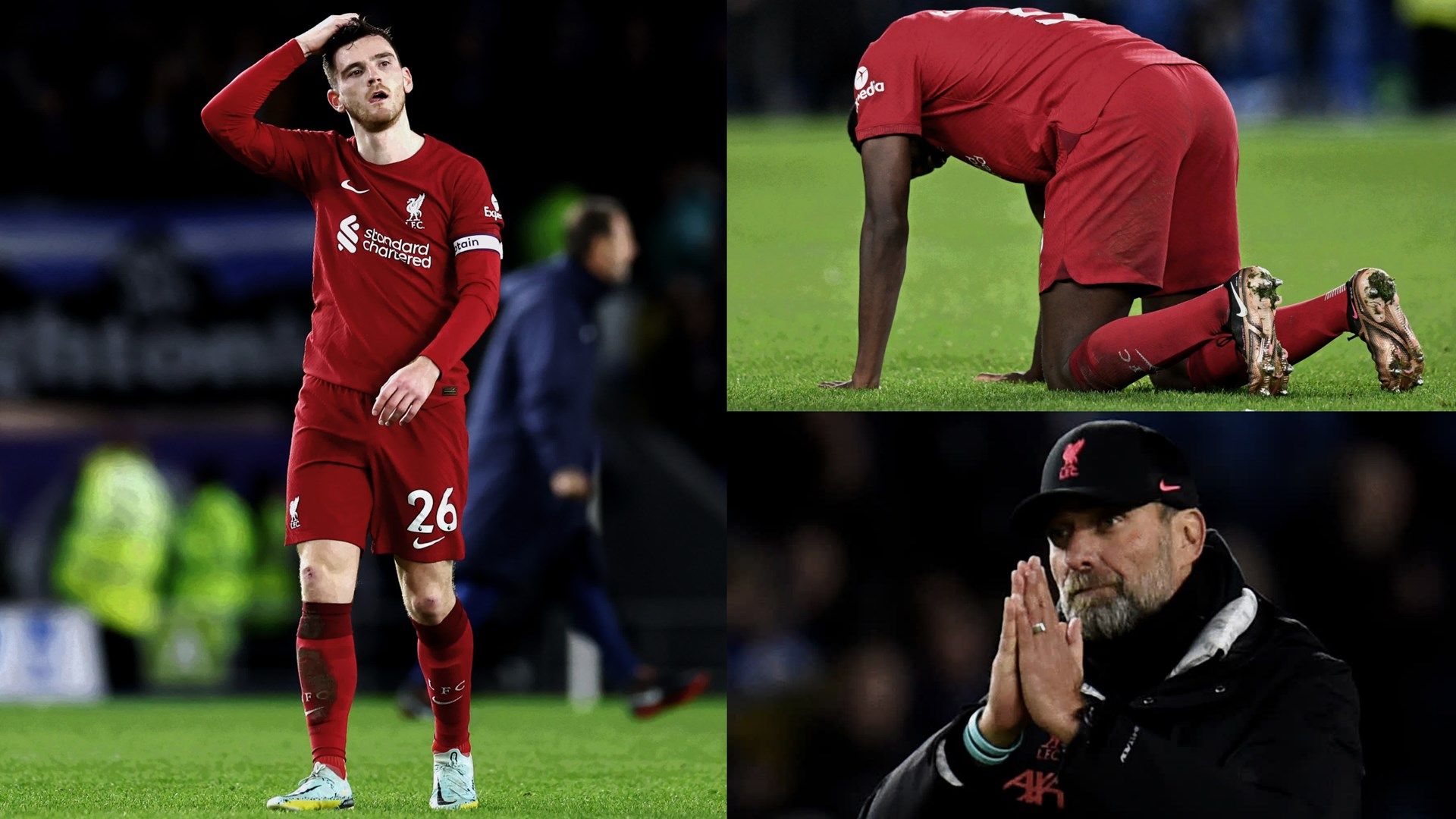 Liverpool FC 2022-23