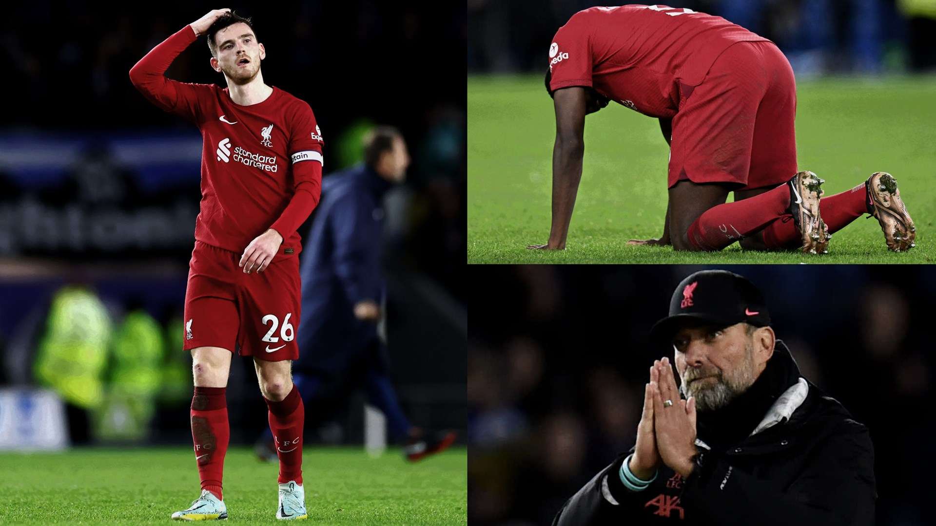 Liverpool FC 2022-23