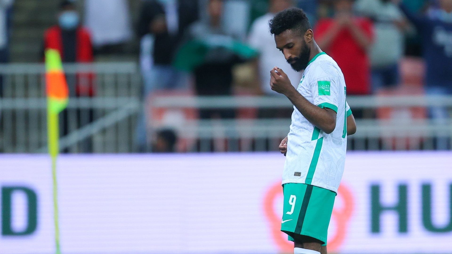 Firas Al-Buraikan - saudi 27-1-2022