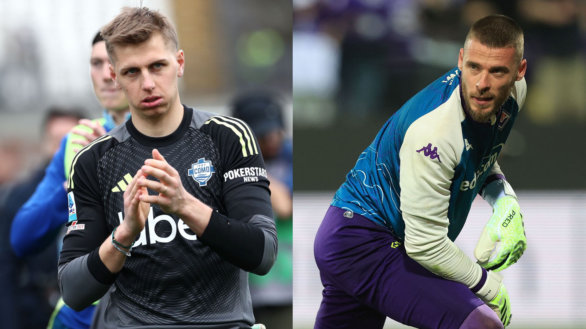 Butez-De Gea