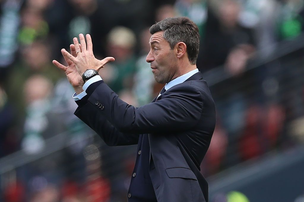 Pedro Caixinha 051217