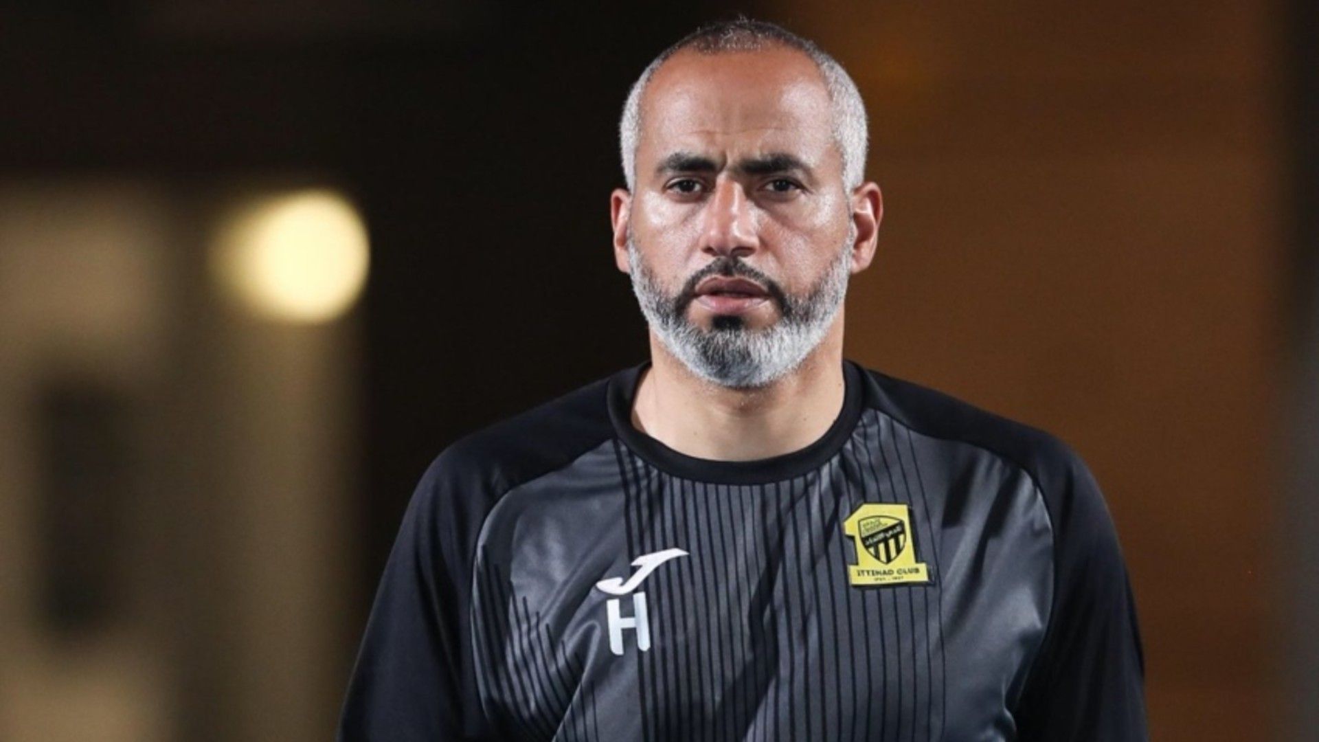 حسين الصادق