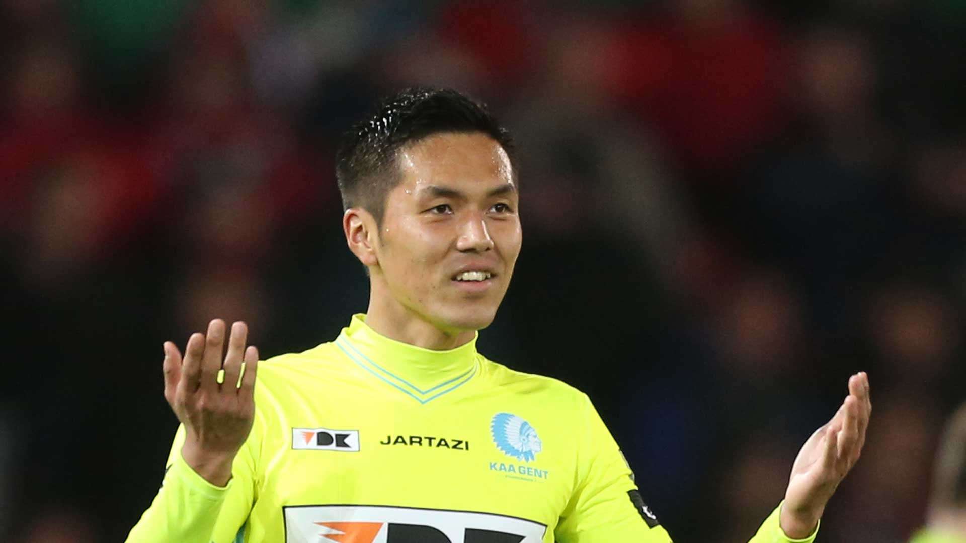 2017-08-04-gent-yuya kubo