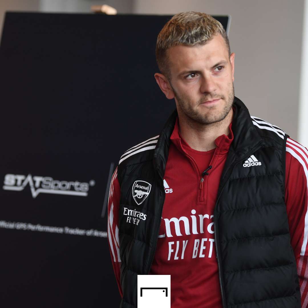Jack Wilshere