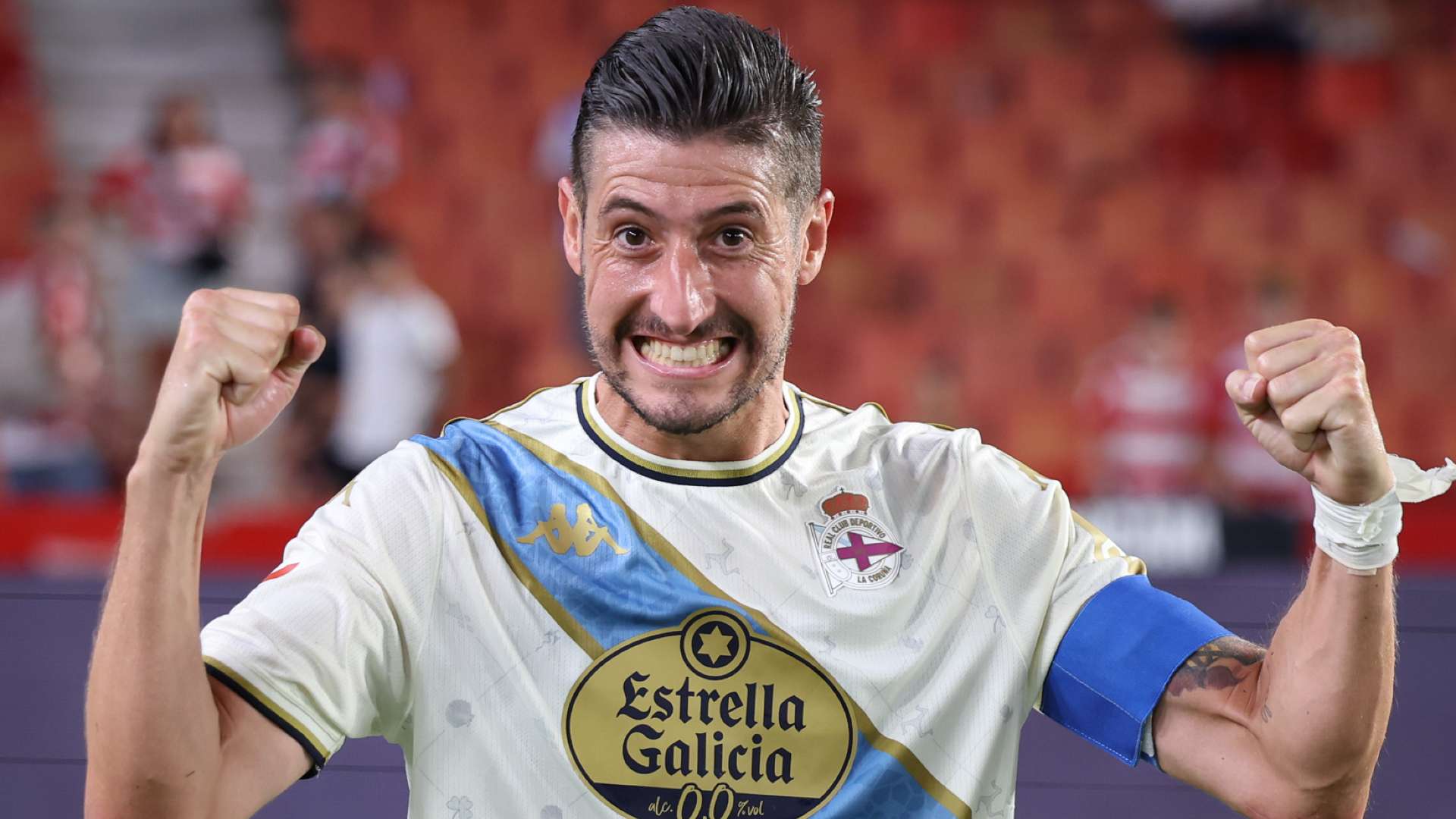 Deportivo La Coruña 2025