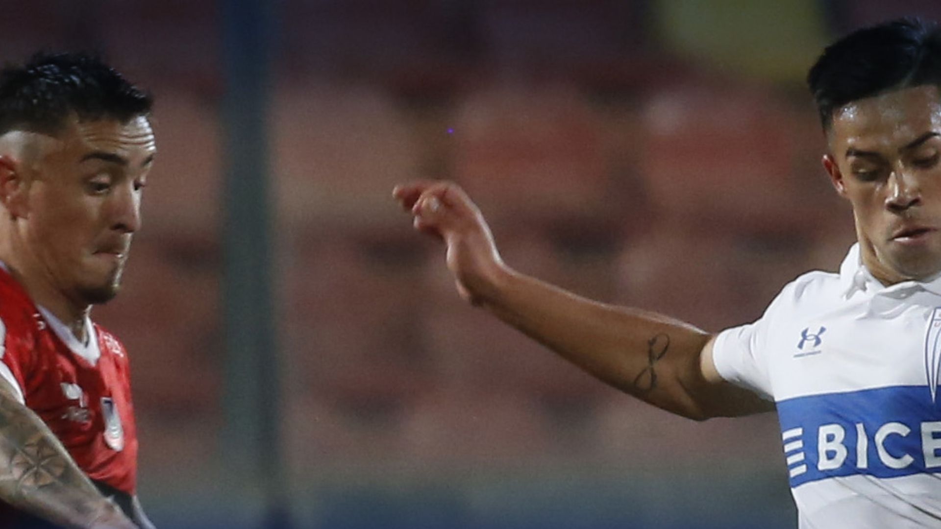 20052023 Universidad Católica Unión La Calera Tomás Asta-Buruaga y Alexander Aravena