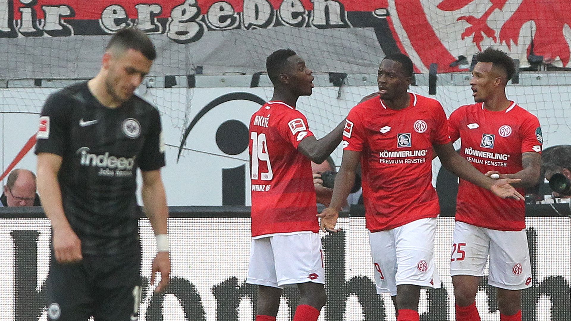 Frankfurt Mainz 12052019