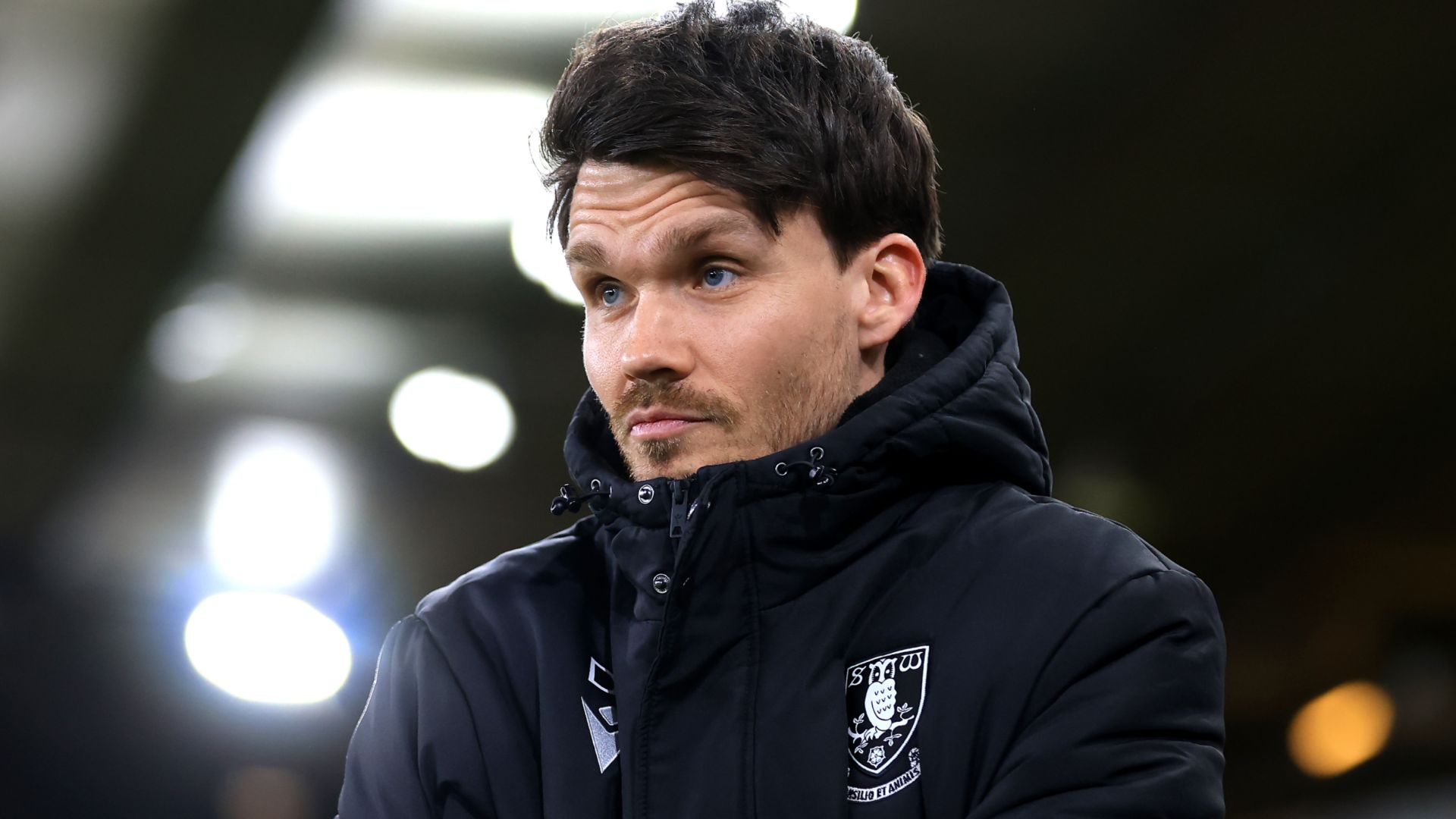 Danny Rohl Sheffield Wednesday