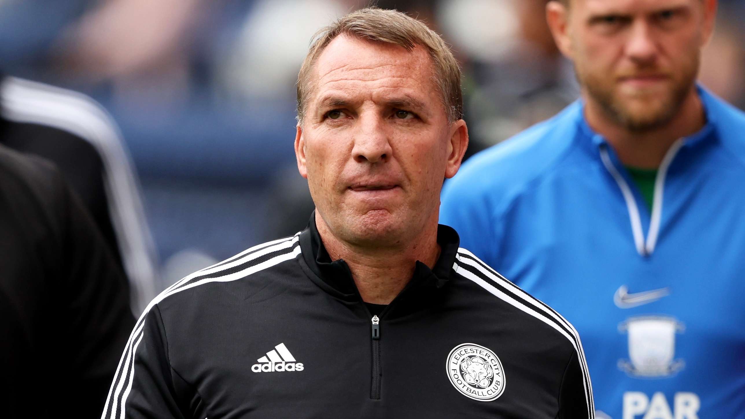 Brendan-Rodgers