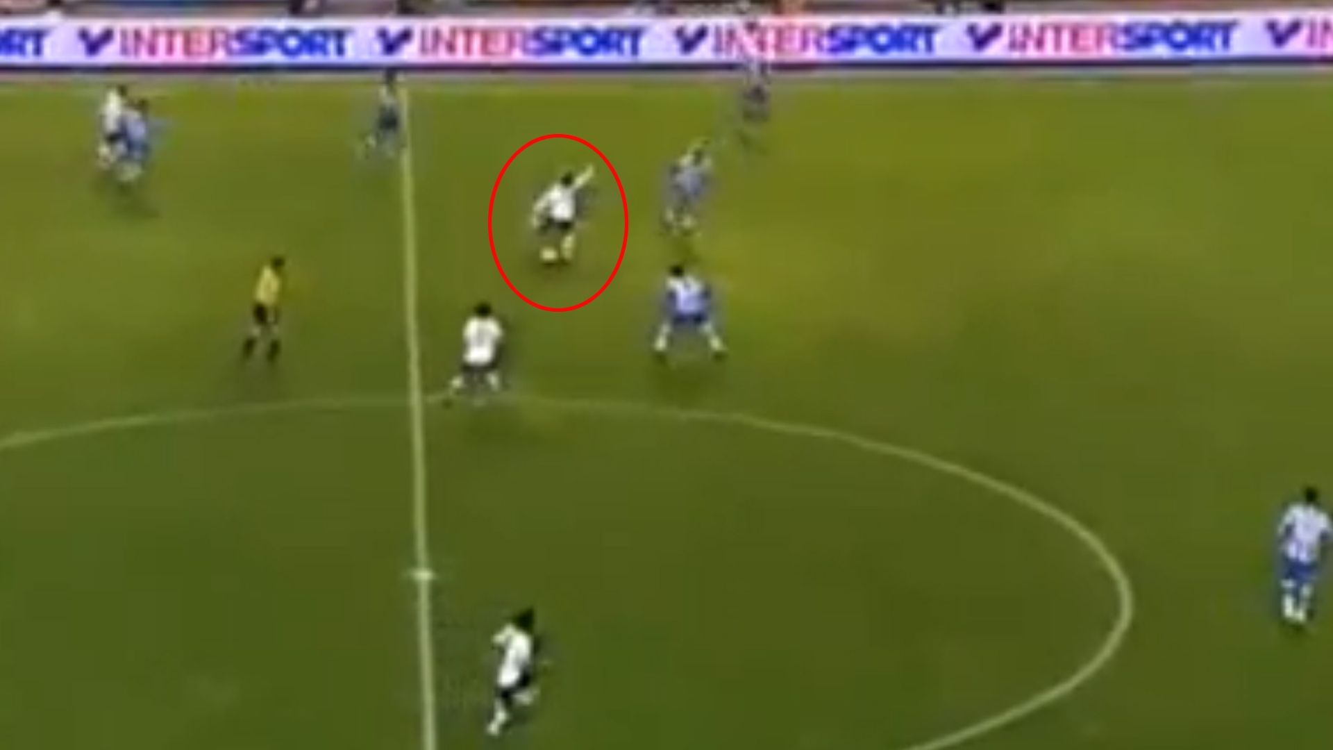 David Villa, Deportivo-Valencia