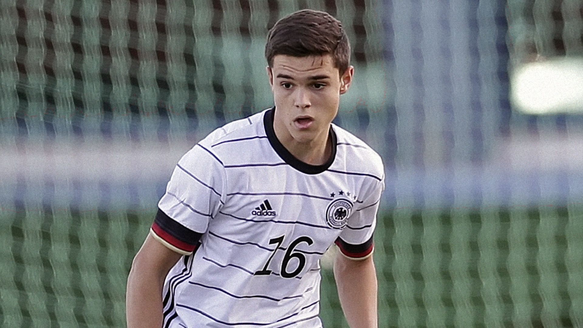 Kjell Watjen Germany U16