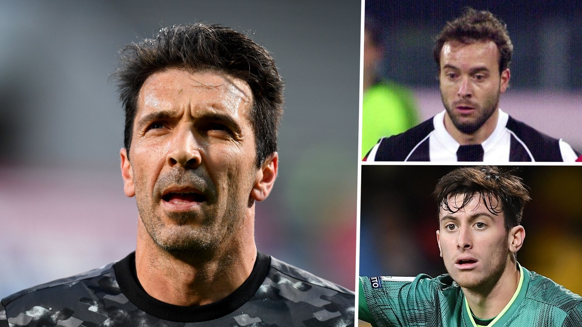 Buffon Birindelli gfx