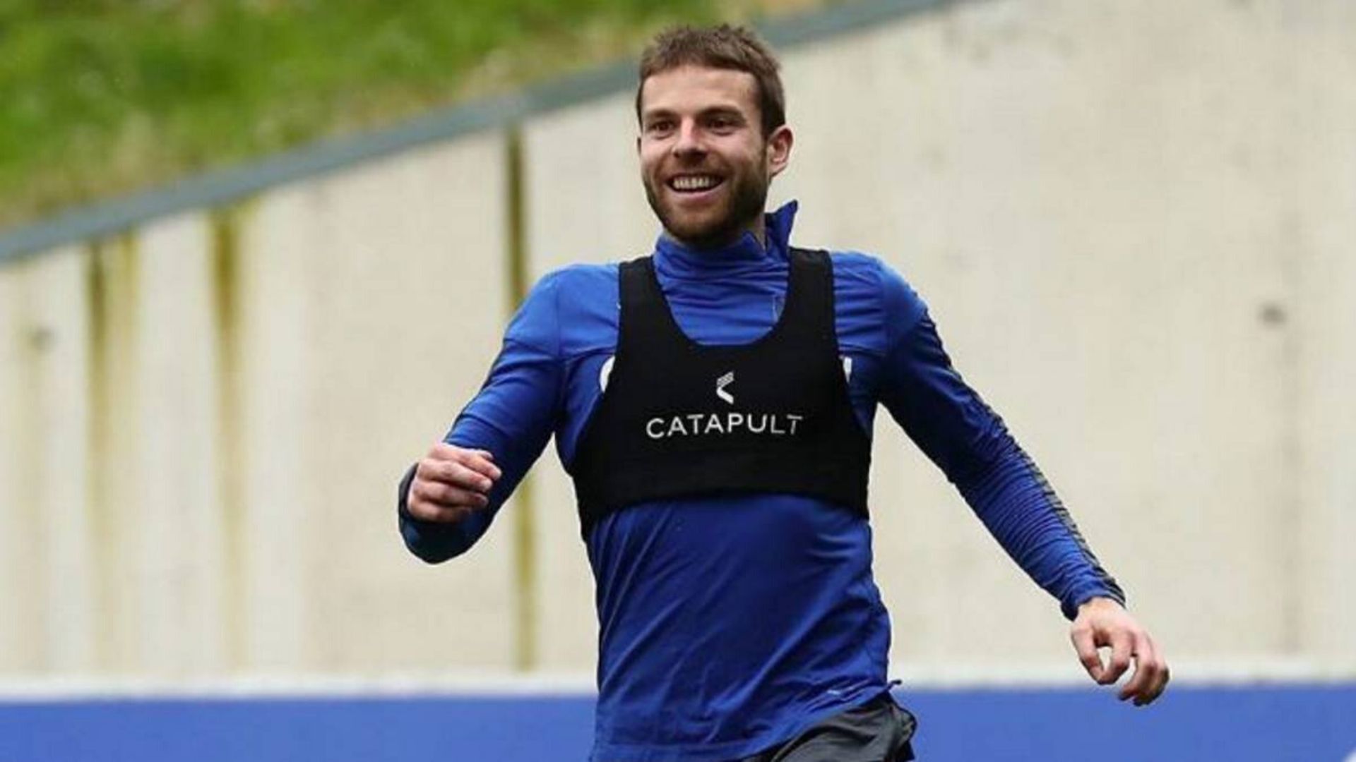 Illarramendi Real Sociedad