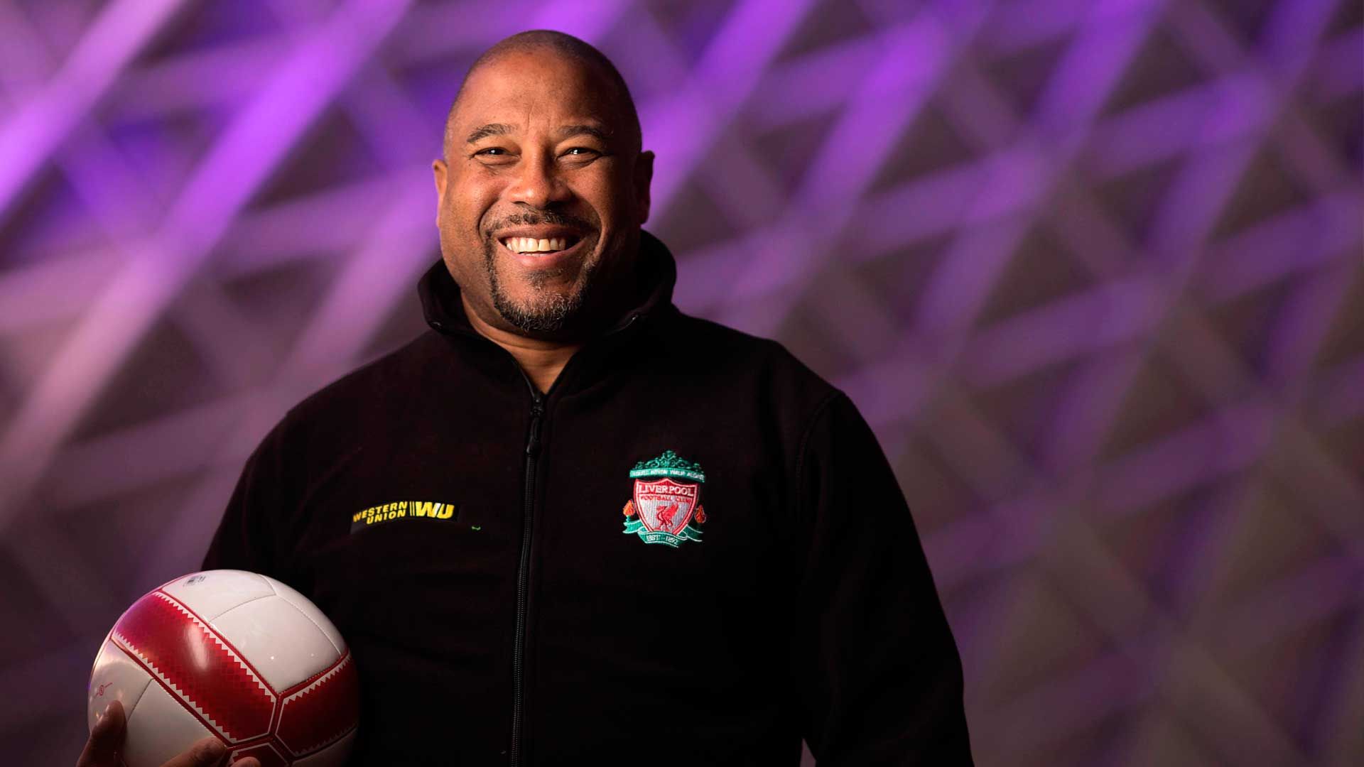 John Barnes