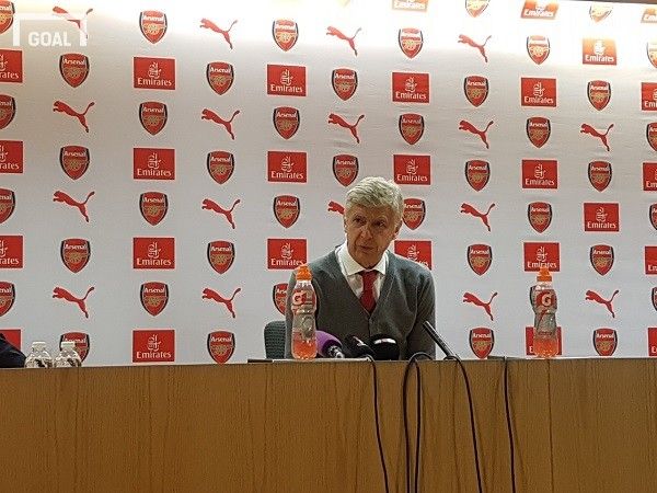 wenger