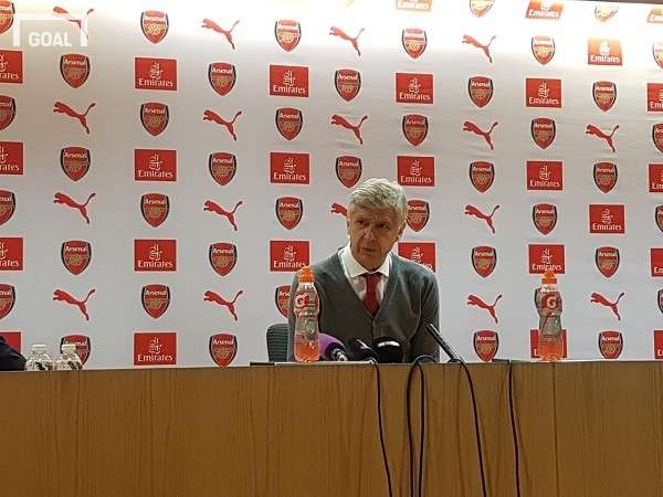 wenger