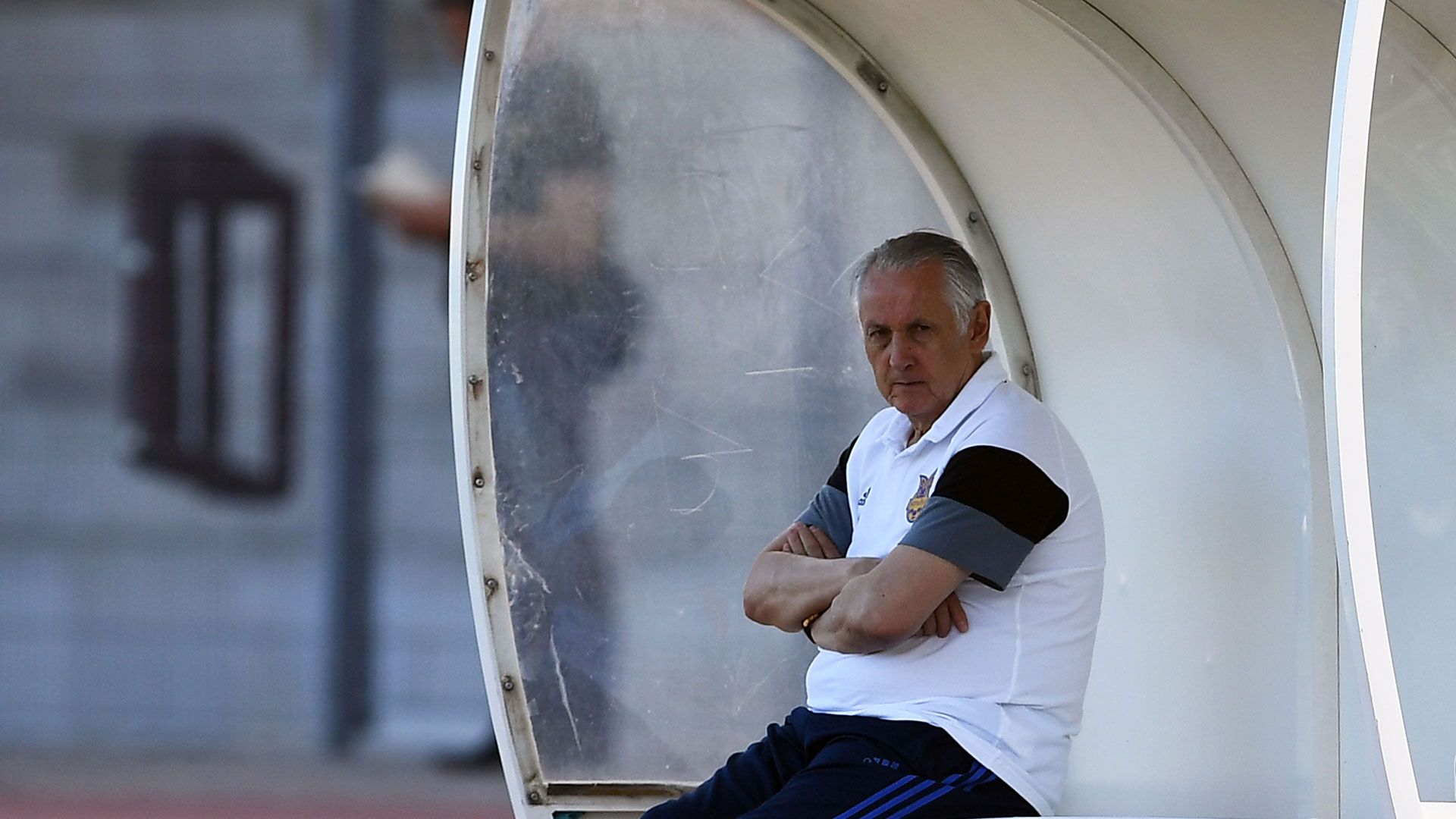 Mikhail Fomenko Ukraine 17062016