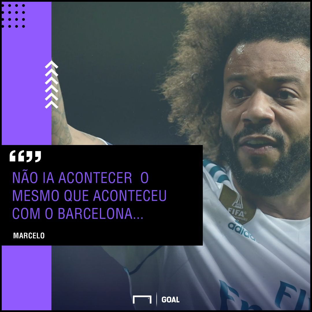 GFX Marcelo provoca Barcelona