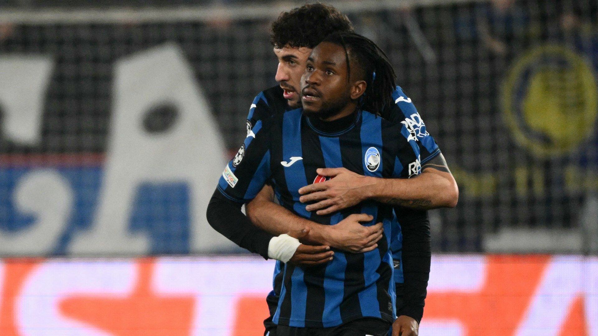  Lookman Atalanta