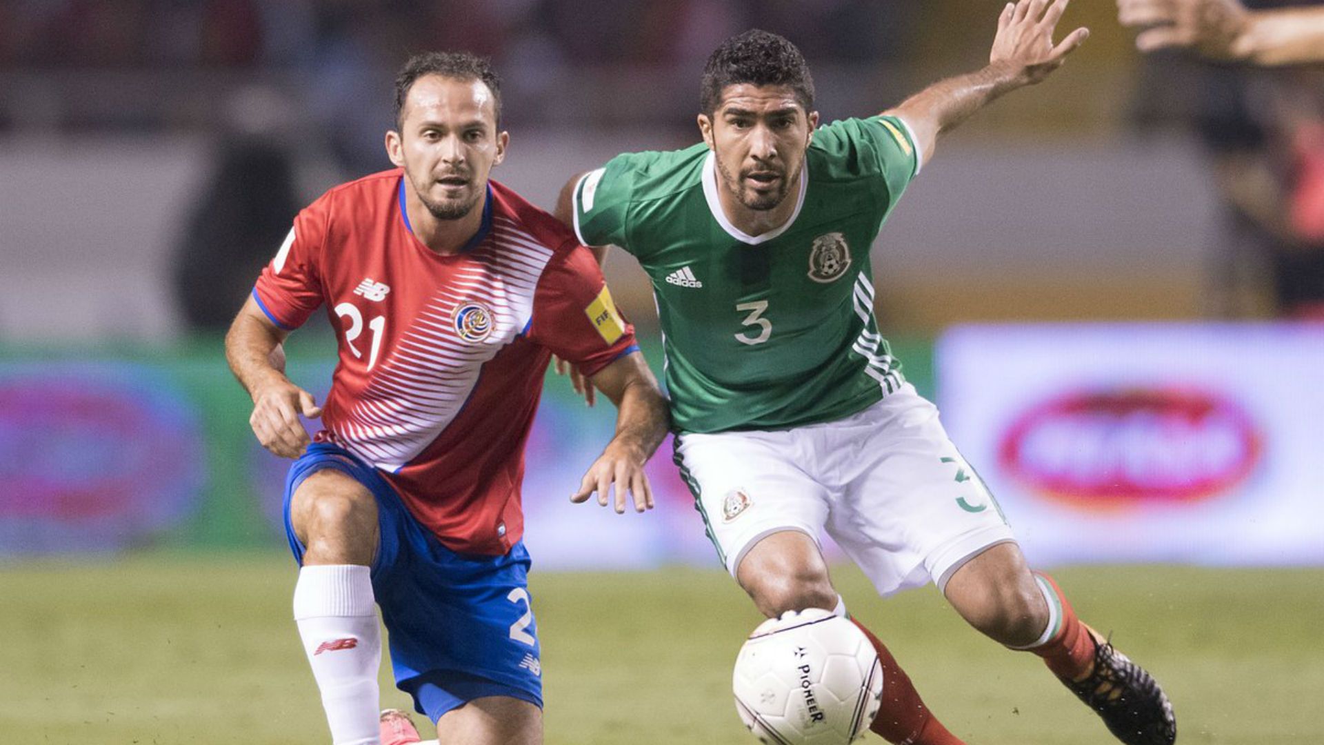 costa rica mexico j8 hexagonal 2017