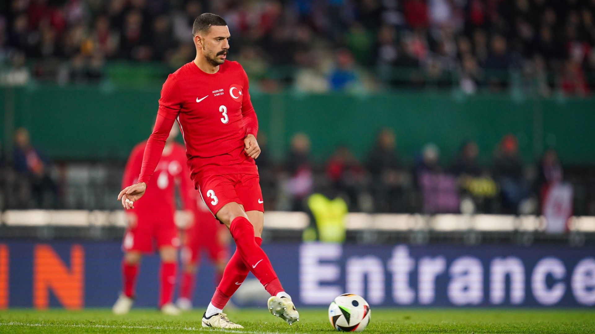 MERIH Demiral-turkey-20240326