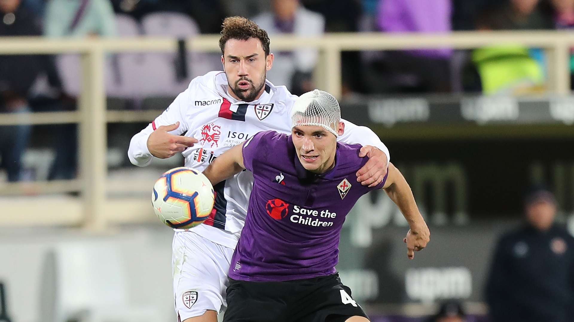 Nikola Milenkovic Fiorentina